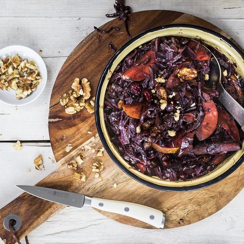 Нож кухонный овощной 9см Wuesthof Ikon Cream White