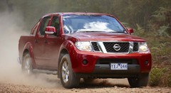 Блокиратор рулевого вала для NISSAN NAVARA /2011-/ ГУР - Гарант Блок Люкс 032.E/k