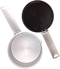 Набор посуды Primus Essential Trek Pot 1.0L - 2
