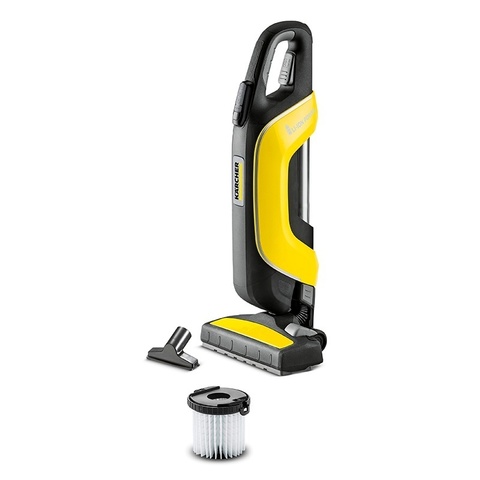 Аккумуляторный пылесос Karcher VC 5 Cordless