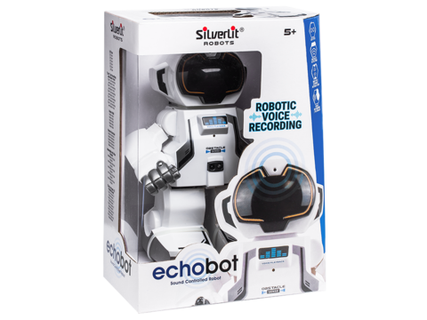 Robot Silverlit Echo-Bot 88308