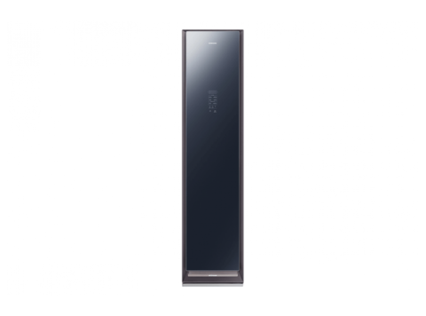 Паровой шкаф для ухода за одеждой Samsung DF60R8600CG/LP