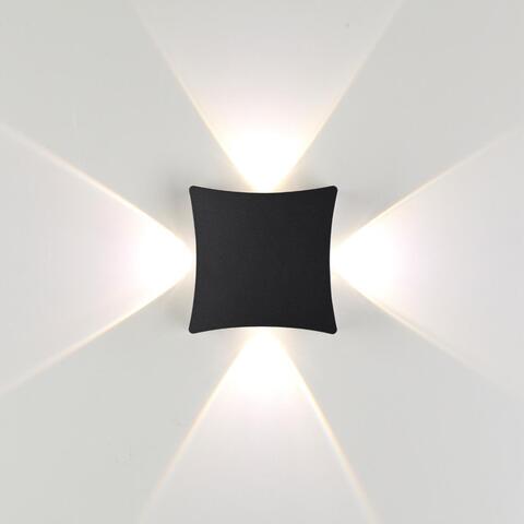 Настенный светильник Odeon Light Balla 4252/4WL