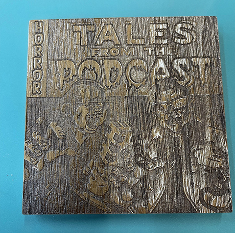 Лазерный гравировальный станок Ortur Laser Master 2 Pro S2