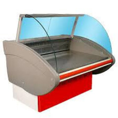 Холодильная витрина Марихолодмаш ВХС-2,7 Илеть статика