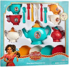 Праздничный набор посуды Елена Принцесса Авалора