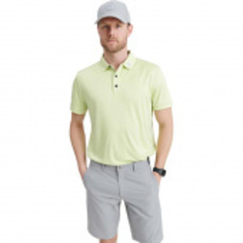 Abacus Hammel polo