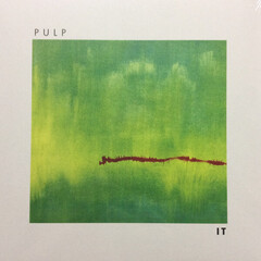 Pulp / It (LP)