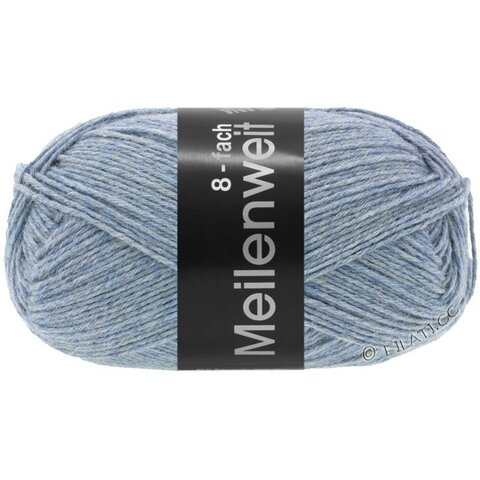 Lana Grossa Meilenweit 8-ply 9659