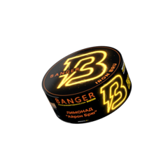 Banger - Iron Bru (100g)