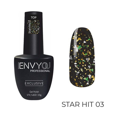I Envy You, Top Star Hit 03 (10 g)