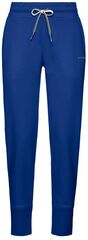 Детские теннисные брюки Head Club Byron Pants JR - royal blue/white