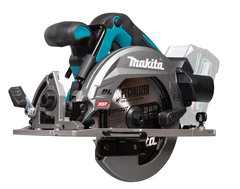 Аккумуляторная пила дисковая Makita HS012GZ