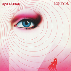 Boney M. / Eye Dance (LP)