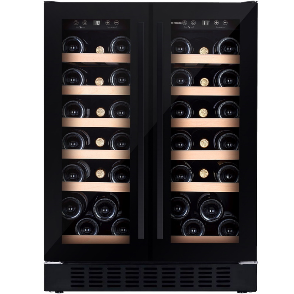 Винный шкаф Hansa FWC60381B