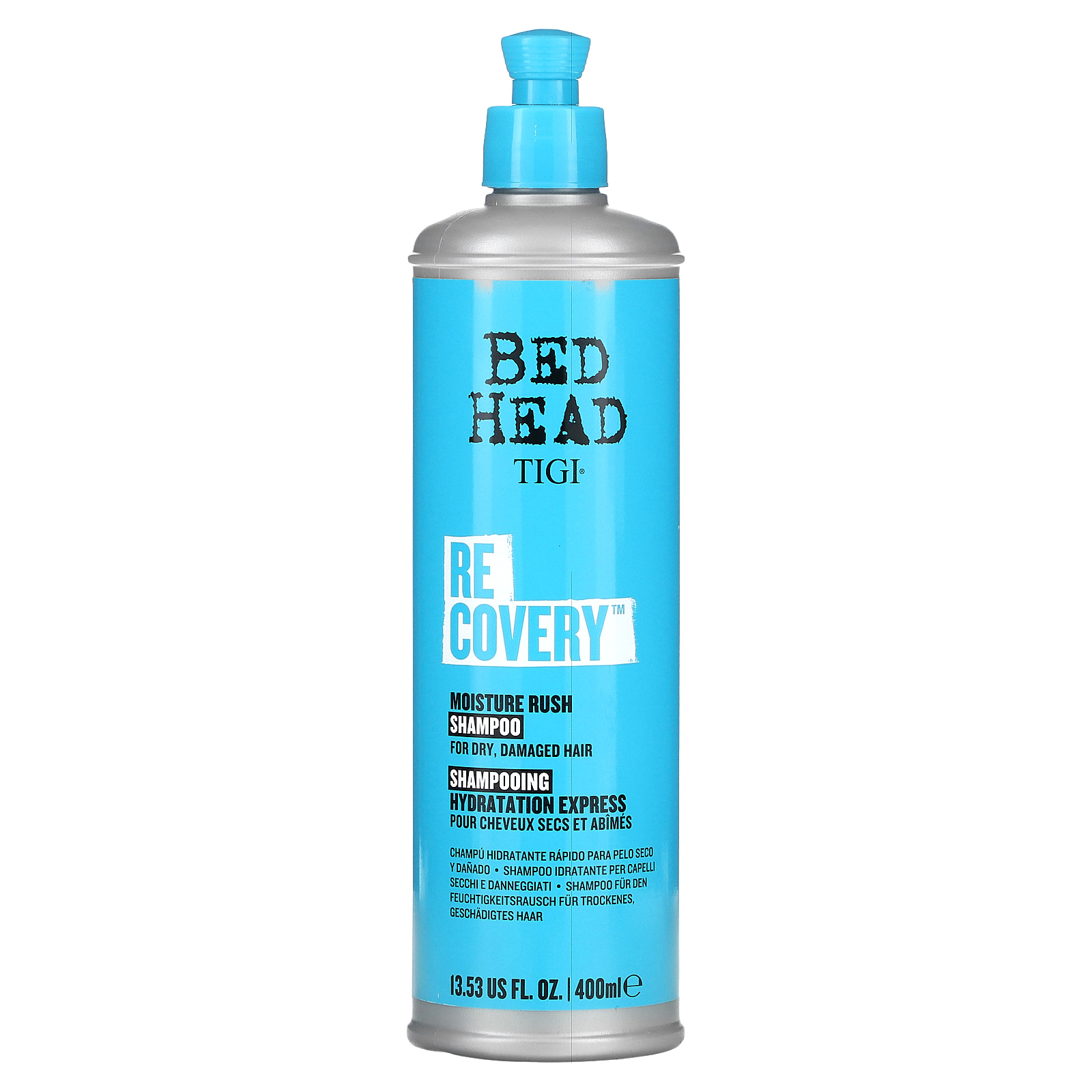 Купить Лак Для Волос Bed Head