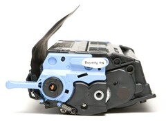 Картридж лазерный Cactus CS-C707BK 707 BK черный (2500стр.) для Canon LBP i-Sensys 5000/5100