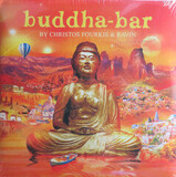 BUDDHA BAR: Bar By Christos Fourkis & Ravin (coloured)