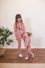 Костюм спортивный классика