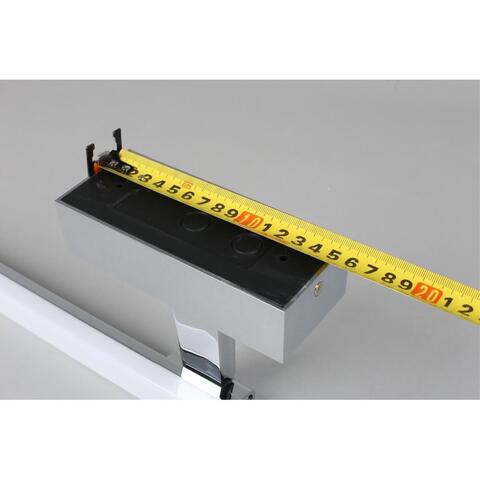 Светодиодная подсветка Omnilux Bormio OML-29301-12