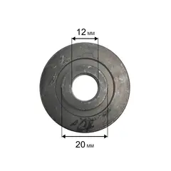 Шайба крепления диска ПУЛЬСАР ПД160-1400 внутренняя (792-612-041)