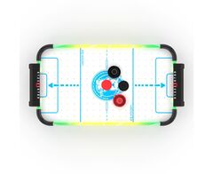 Игровой стол - аэрохоккей DFC SB-AT-3001