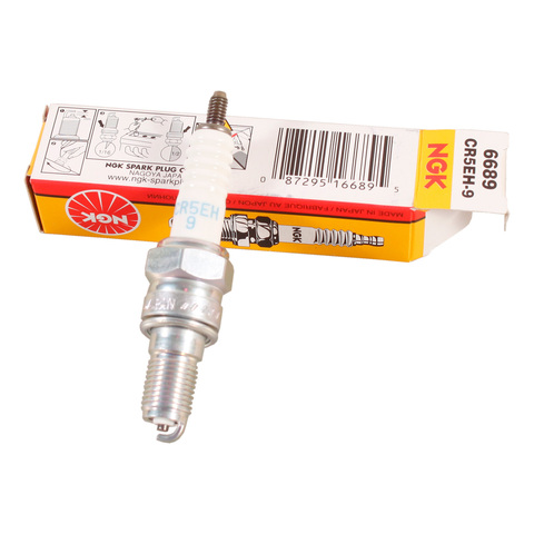 Cвеча NGK 6689