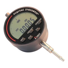 Индикатор электронный 0-12,7мм 0,0005мм AbsoluteZero IP65 DIGJY I-DI100