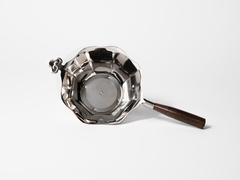 Сито с деревянной ручкой