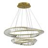 Светильник подвесной ST Luce Ritorto SL6204.301.02