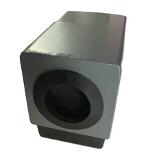 Пулеулавливатель Дельта-2, Бр3 класс (настольный вариант)