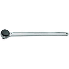 Трещотка с механизмом переключения 3/4" | Gedoretools.ru