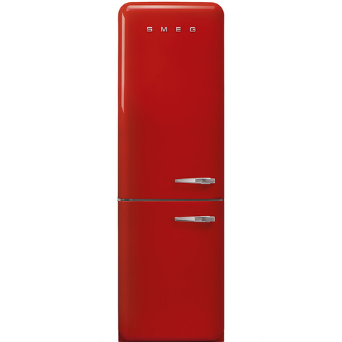Холодильник Smeg FAB32LRD5