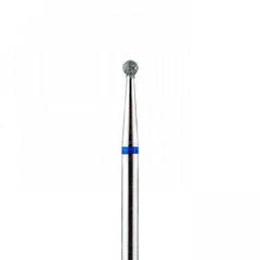 Фреза Алмазная Шар 16 мм, синяя КМИЗ