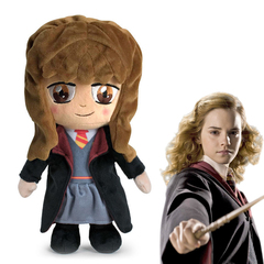 Кукла Harry Potter Гермиона плюшевая 20 см