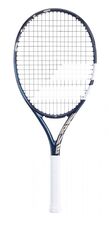 Ракетка теннисная Babolat Evo Drive 115 Wimbledon - white/grey/green