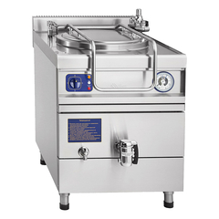 Котел пищеварочный Abat КПЭМ-60/9-Т