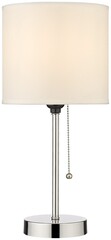 Лампа настольная Velante Modern 291-104-01
