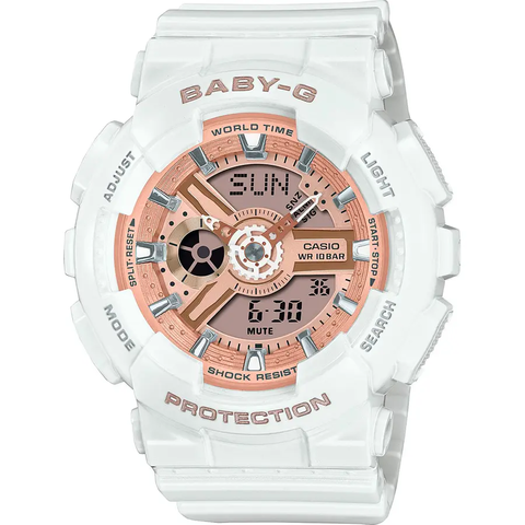 Наручные часы Casio BA-110X-7A1 фото