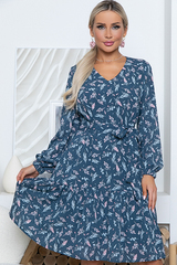 Платье 71428 Avili (Акция)