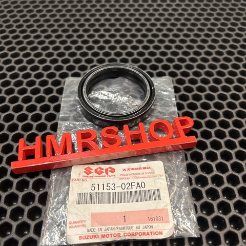 Suzuki Сальник пера 43х55х9 GSX1300 TL1000 51153-02FA0