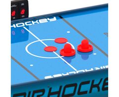 Игровой стол - аэрохоккей DFC ZONE 48