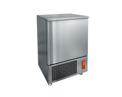 Шкаф шоковой заморозки Hi Cold W7 TGLR
