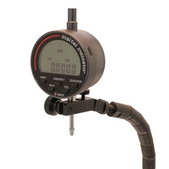 Индикатор электронный 0-12,7мм 0,0005мм AbsoluteZero IP65 DIGJY I-DI100