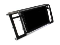 Магнитола для Honda N-WGN(2013-2019) Android 11 2/32GB IPS AHD модель HO-179T3