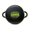 Подушка тренерская Leaders Black/Green