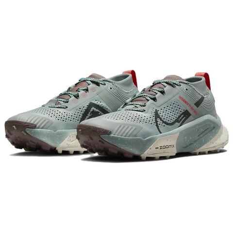 Кроссовки Nike W NIKE ZOOMX ZEGAMA TRAIL