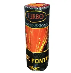 TURBO FOUNTAIN