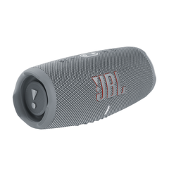 Портативная колонка JBL Charge 5, Gray (Серый)