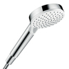 Душ ручной 10х10 см 2 режима Hansgrohe Crometta Vario 26330400